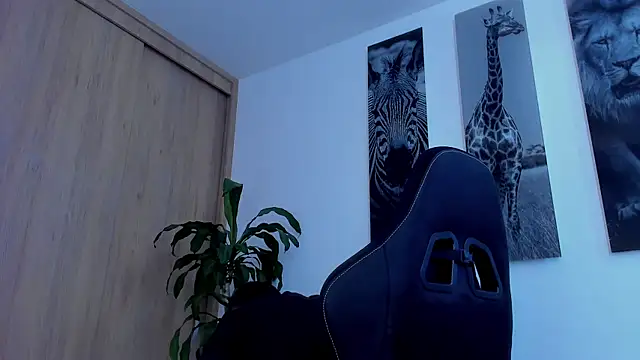 Santos_ramirez1 webcam