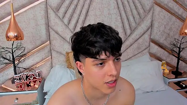 DamiaanXx webcam