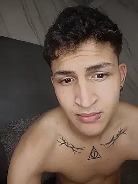 Axel_Romanov webcam