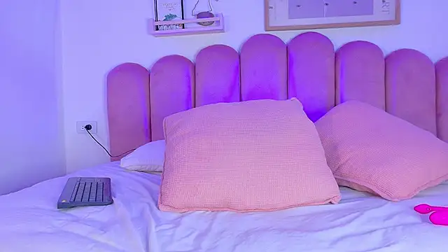 SofiaDiamond_ webcam