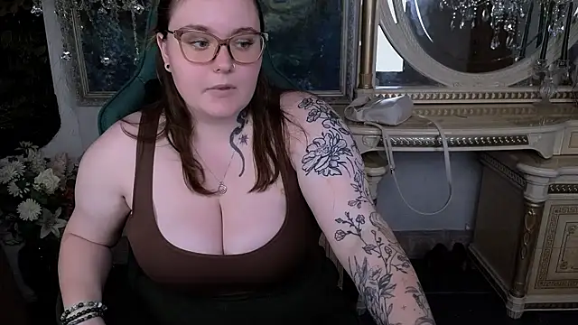 CatherineClaire webcam