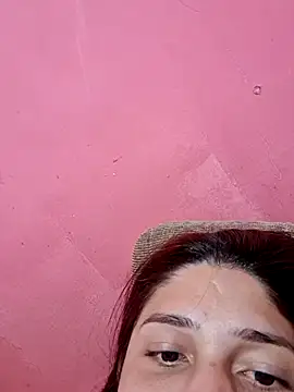 VANESSABraga webcam