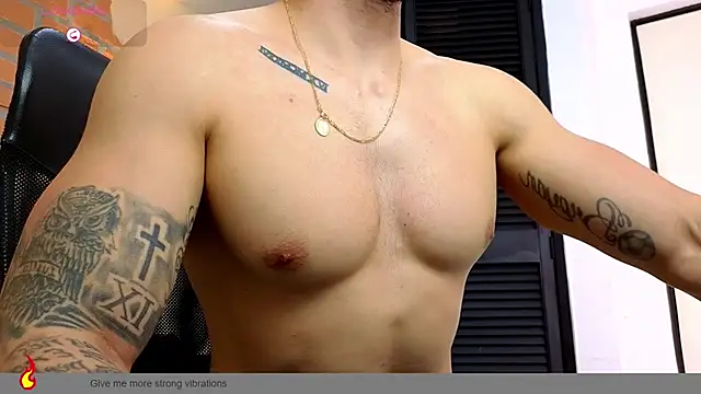 Josh_miller01 webcam