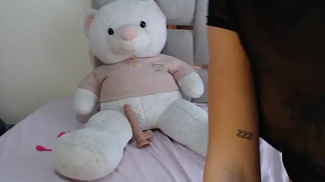 Sofia_Ferraro webcam