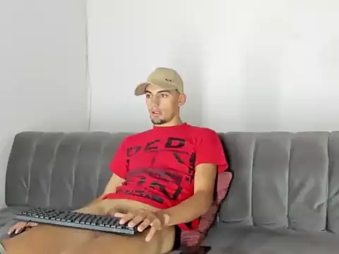 Charlie_Scorpion webcam