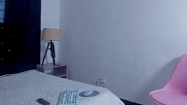 EvelynBlak1 webcam