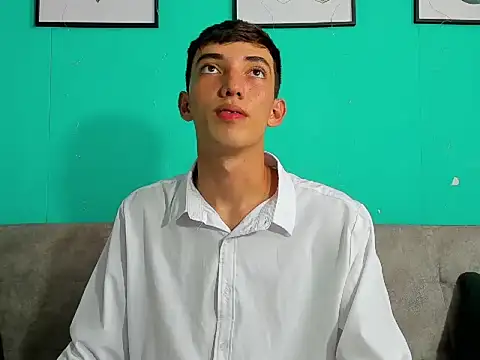 MaikolOrtizz webcam