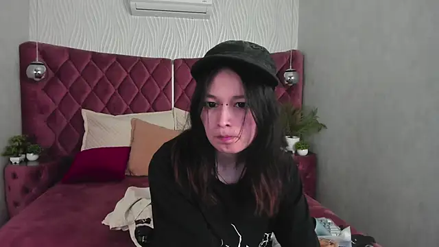 AriettiHamoe webcam