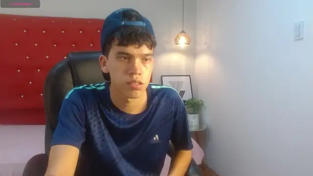 jac_cox webcam