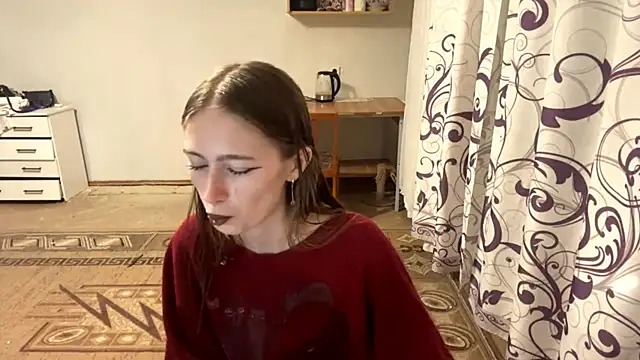GlennSchrack webcam