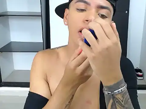 LianHalo webcam