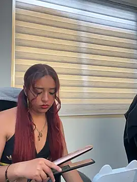 RubyLuxe_ webcam