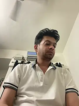 Anurag-9990 webcam