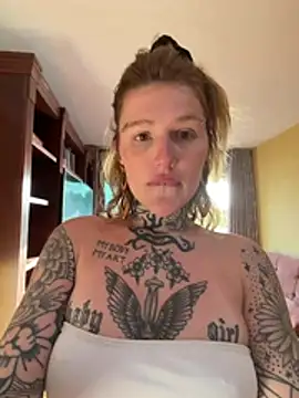luawildolff webcam