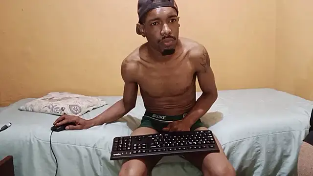 Setor_black webcam