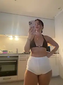 TheCinderella webcam