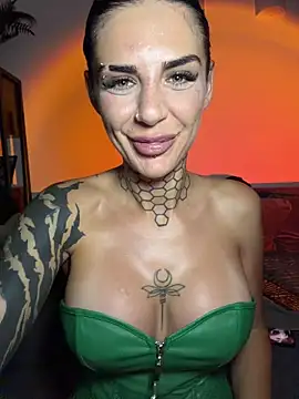LexiCoco webcam