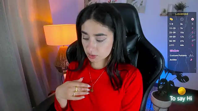 Anya_Volkov webcam