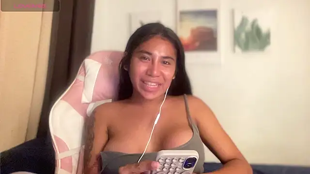Althea_pope webcam