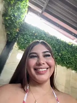 Anthonela_love_ webcam