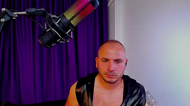 Anthony_Hard webcam