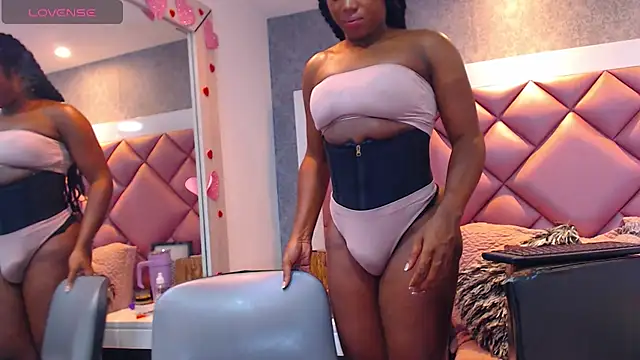 Thegreatonelady webcam