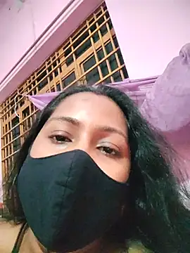 Shristi_live webcam