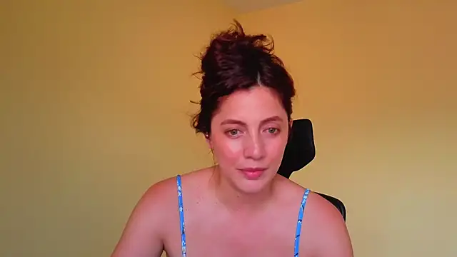 Mala_Bad webcam