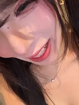 Sherry_niko webcam
