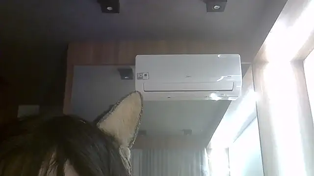 SkinnyKitten webcam