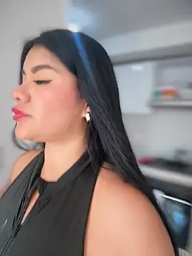 Issane_Peru webcam