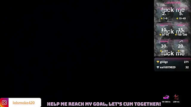 Bdsm_and_fries webcam