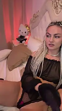 LeraFox webcam