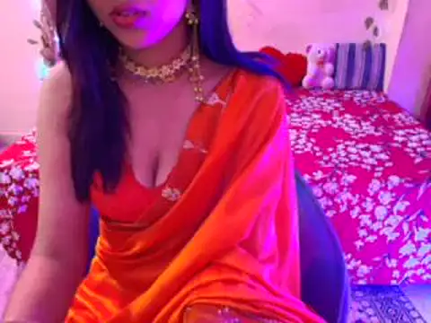 Hot-kavya webcam