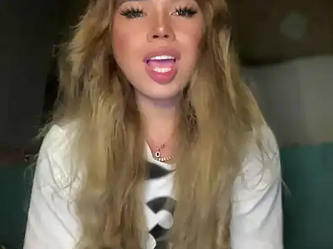 goddessofalltime webcam
