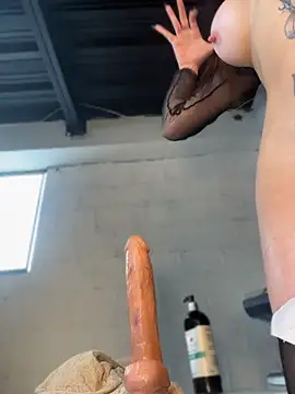 Nicolle_foxy live sex cam