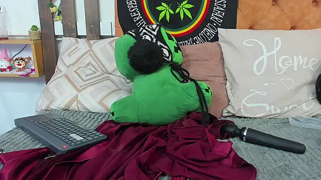 MeowMota_ webcam