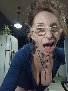 FrozenWaffle webcam