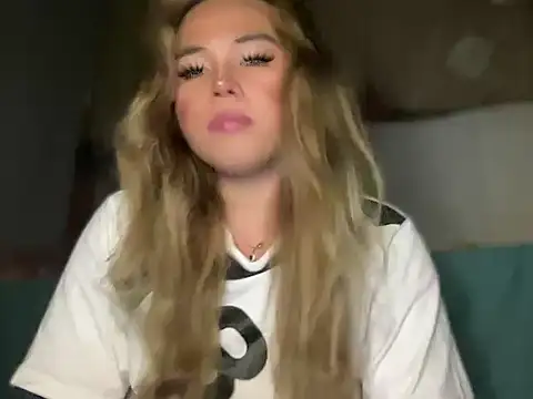 goddessofalltime webcam