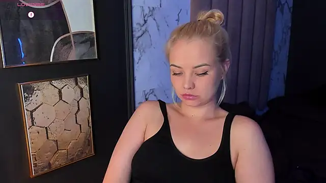 StephanieSweety webcam