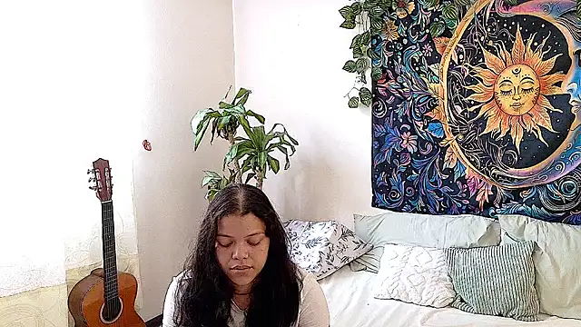 Amanda_sweet webcam