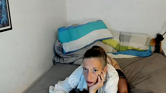FrauMueller webcam