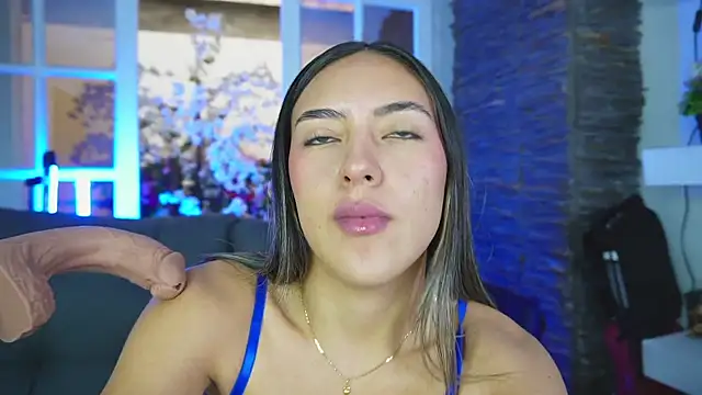 foxy_zoe webcam