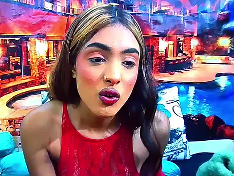 IndianPretty14u2Luv webcam