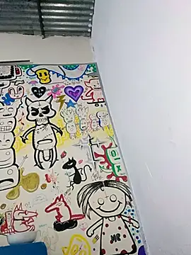 xandra252 webcam