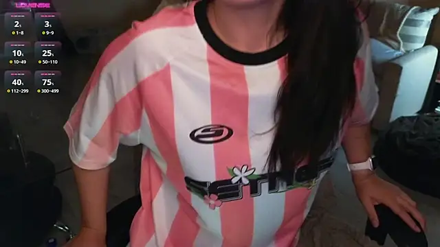 val_lava - Val_lava's free webcam - UK Sex Cams