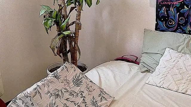 Amanda_sweet webcam