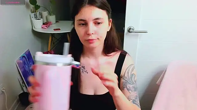 peachyness webcam
