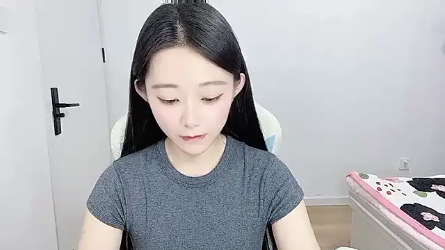 -qingqing webcam