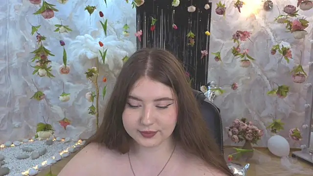 PixelGoddess webcam